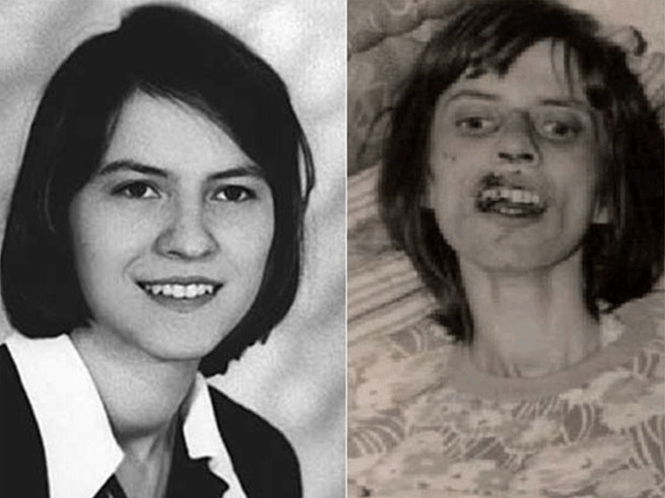 o exorcismo um caso real