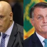 Morias arquiva processo Bolsonaro