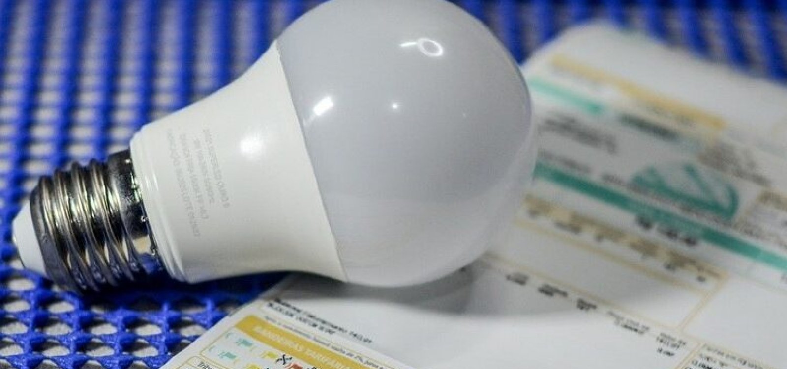 Conta de Luz vai ficar mais caro em maio, diz Aneel