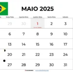 Calendario-Maio-2025-Com-Feriados