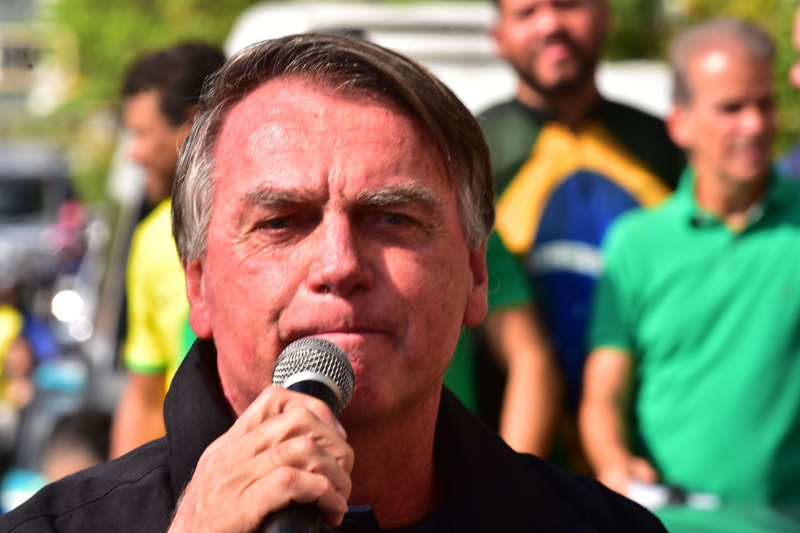 STF torna Jair Bolsonaro e aliados réus, entenda