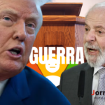 Lula X Trump