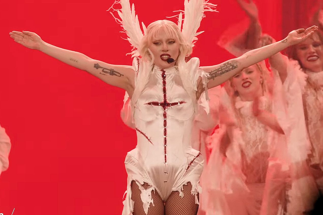 Lady Gaga no Rio: Esquema de Segurança e Transporte para o Show em Copacabana, entenda