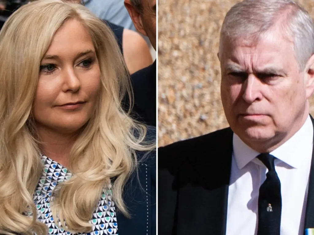 Morre Virginia Giuffre, Principal Acusadora de Jeffrey Epstein e do Príncipe Andrew
