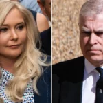 Morre Virginia Giuffre, Principal Acusadora de Jeffrey Epstein e do Príncipe Andrew