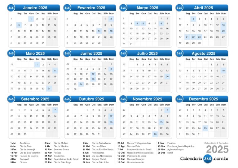 calendario feriado 2025, abril 2025 feriasdos