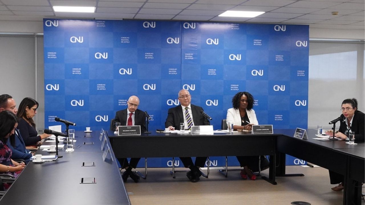 Receita federal envia alerta para todos os usuários do Pix