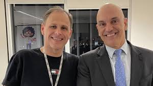 Ex-assessor de Moraes faz revelações explosivas que podem mudar o rumo da política brasileira