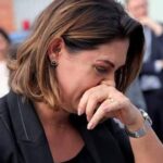michele-bolsonaro-chora-jejum-bolsonaro