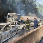 veiculos-destruidos-na-br-101-em-palhoca