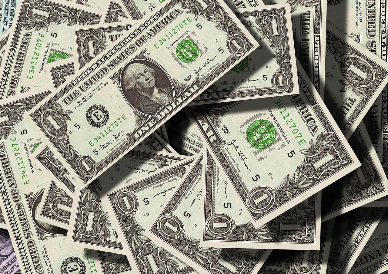 Coração do dólar nesta terça-feira: Dólar sobe