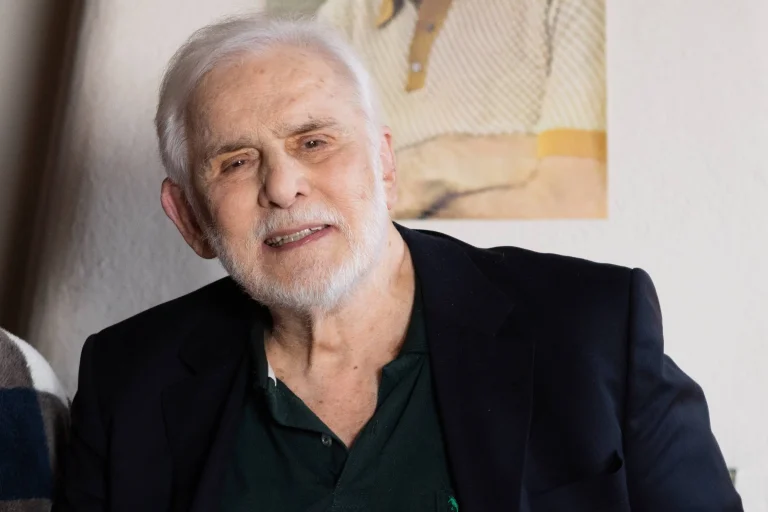 Francisco Cuoco morre aos 91 anos: seu legado na dramaturgia nacional