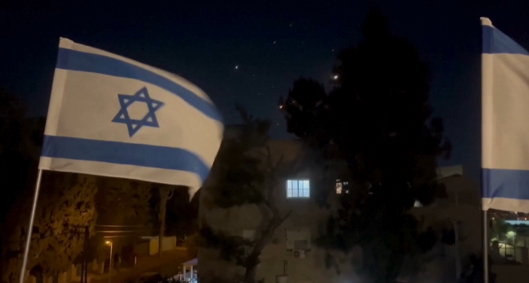 Israel-Reuters