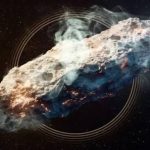 Cometa I3 Atlas